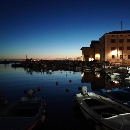 피란 Casa Al Porto Antico 아파트 외부 사진