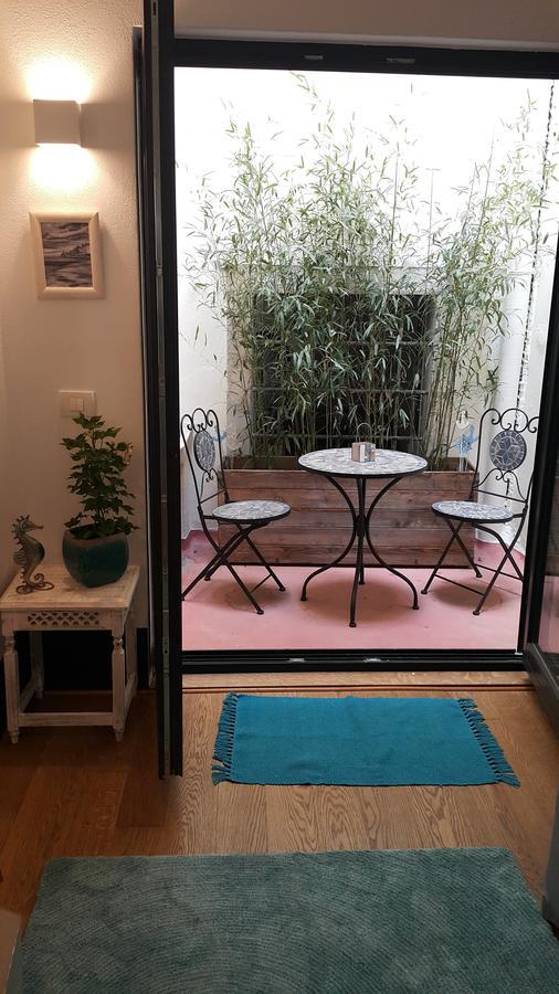 피란 Casa Al Porto Antico 아파트 외부 사진