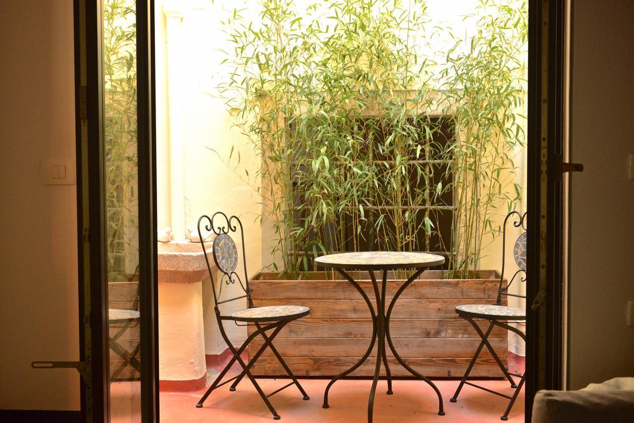 피란 Casa Al Porto Antico 아파트 외부 사진
