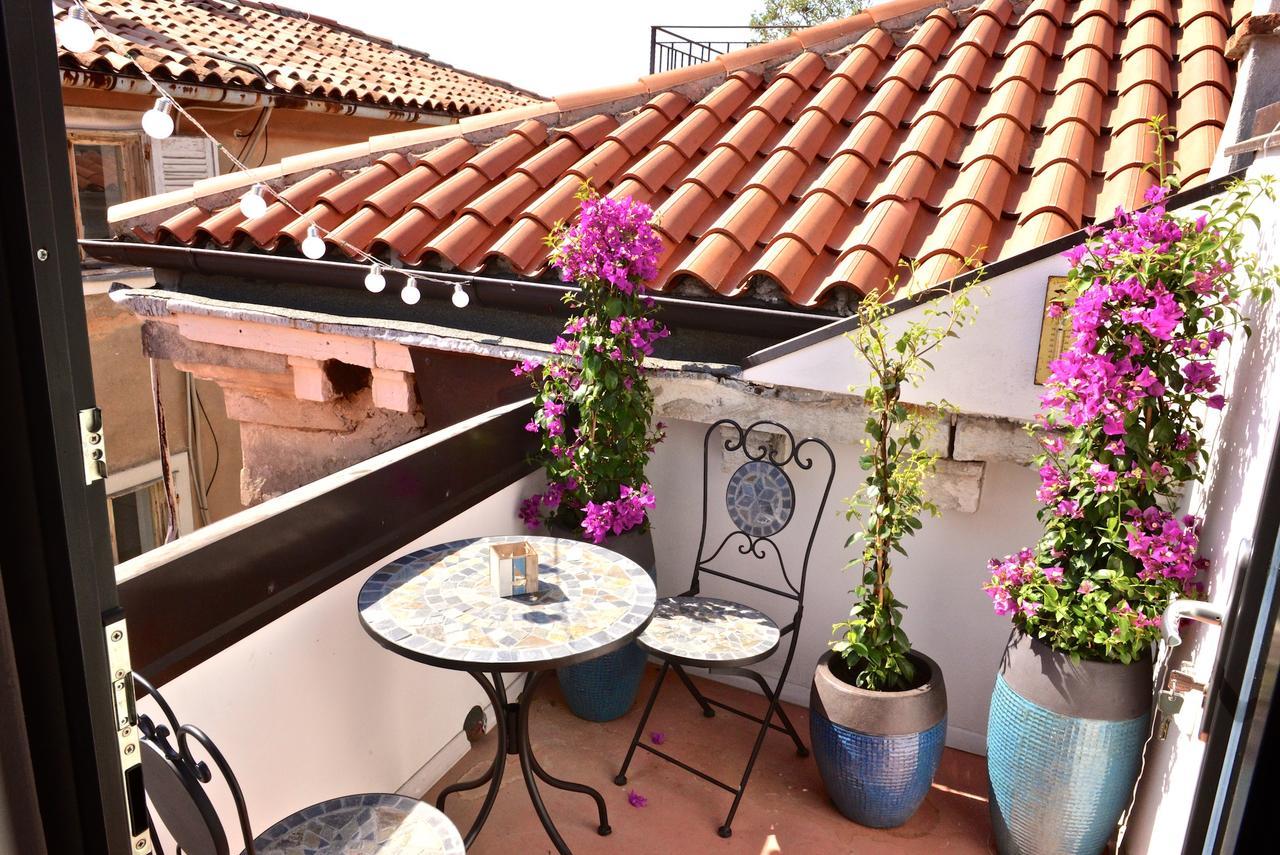 피란 Casa Al Porto Antico 아파트 외부 사진