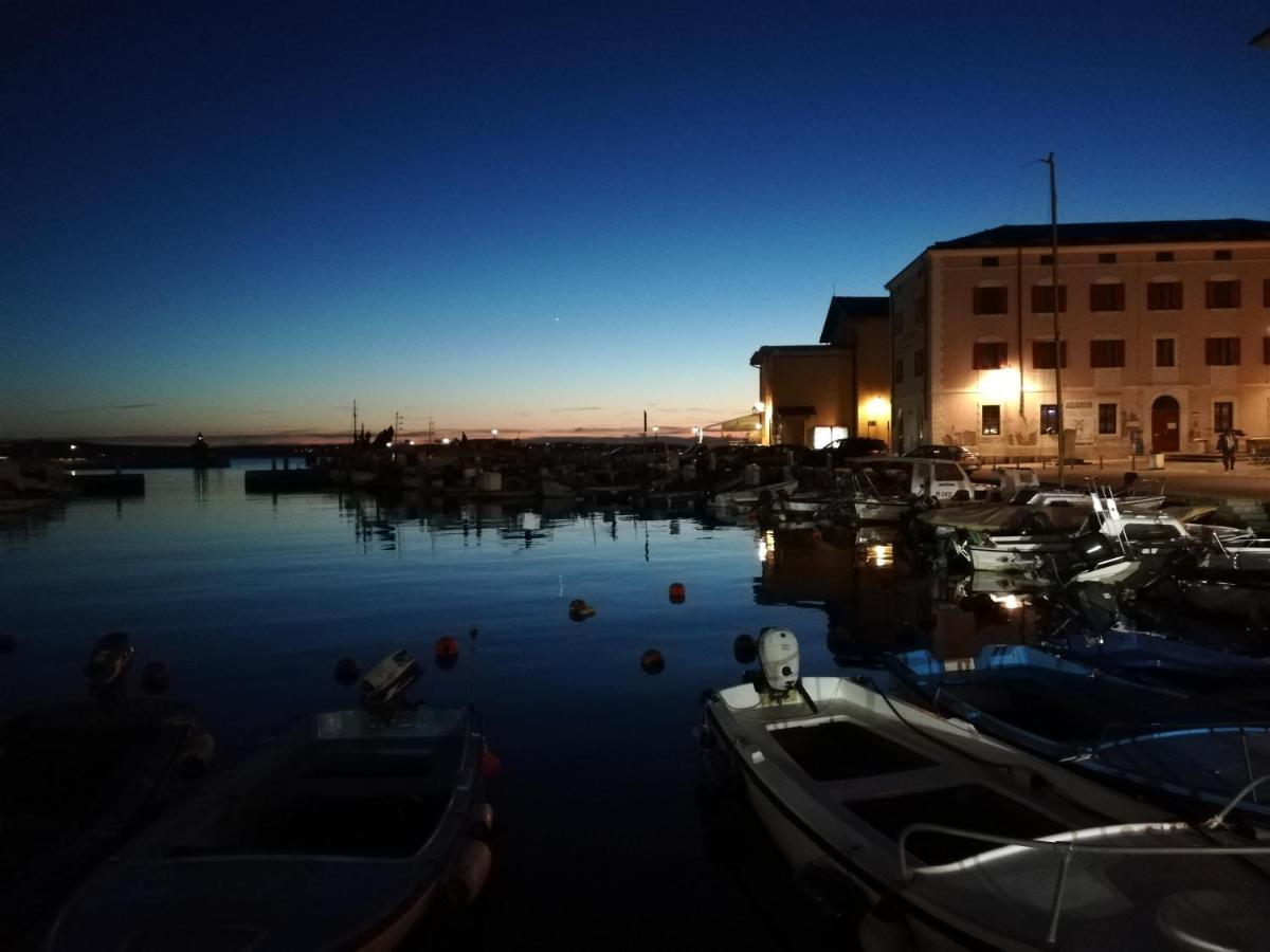 피란 Casa Al Porto Antico 아파트 외부 사진